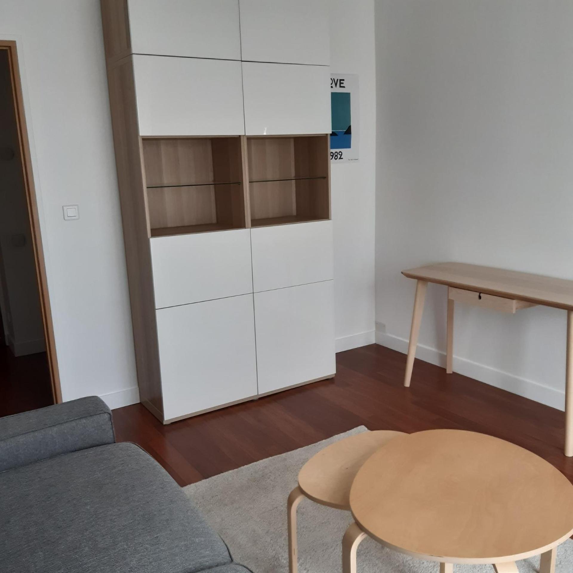 Charmant Studio La Garenne-Colombes Exteriér fotografie